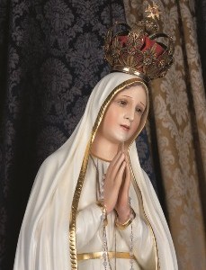 Nossa Senhora de Fatima