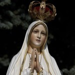 Nossa Senhora de Fátima