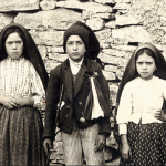 Lúcia, Francisco e Jacinta