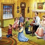 Família Católica